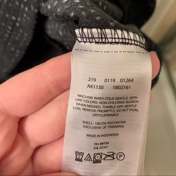 Columbia half zip sweater - Picture 4 of 9